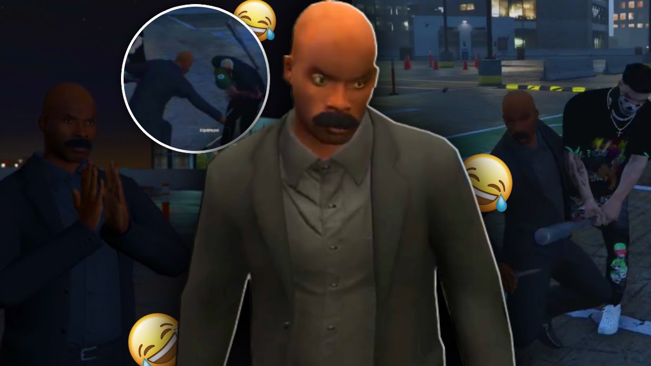 Me Convertí en el Abogado Más Loco de Gta Rp