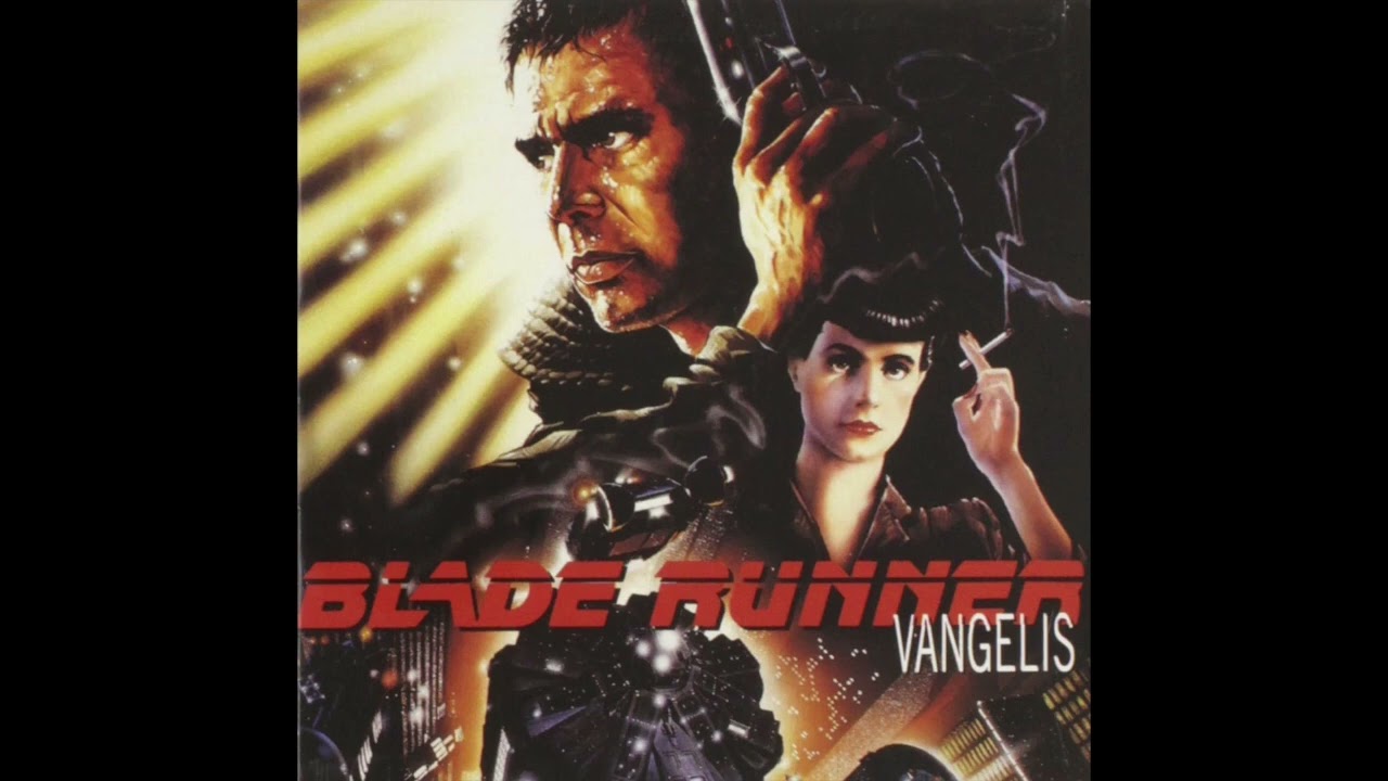 Cosmic Baby – A Tribute To Blade Runner (L.A. 2018 Main Title) (Long Version)