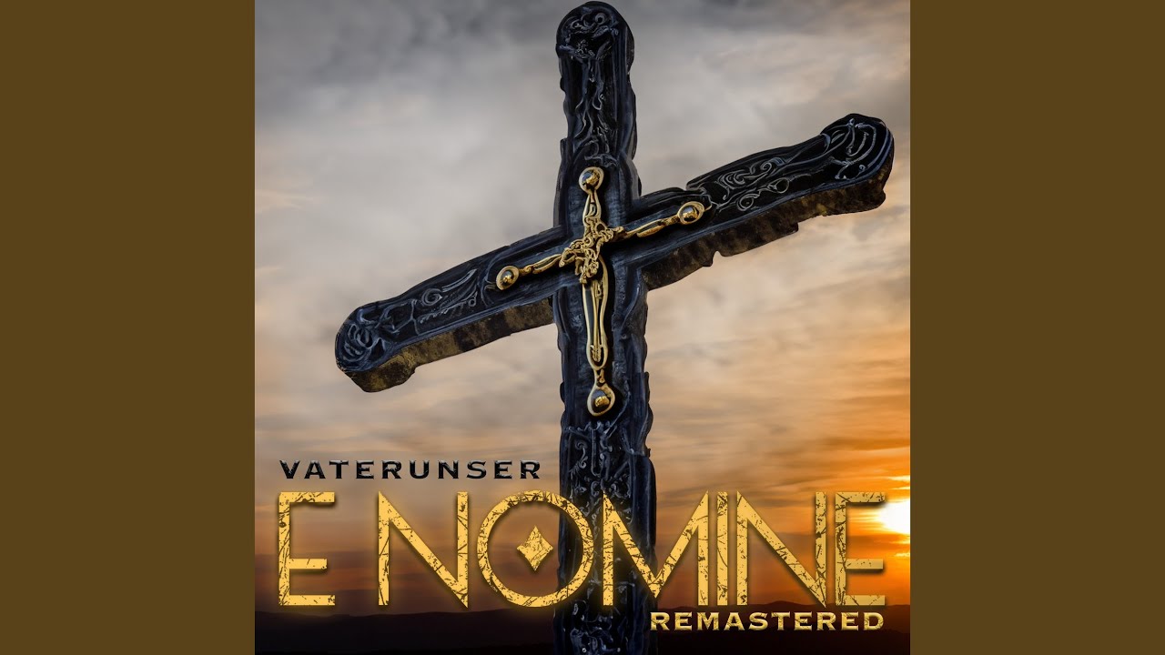Vater Unser (Psalm 23) (Club Mix 2024 Remastered)