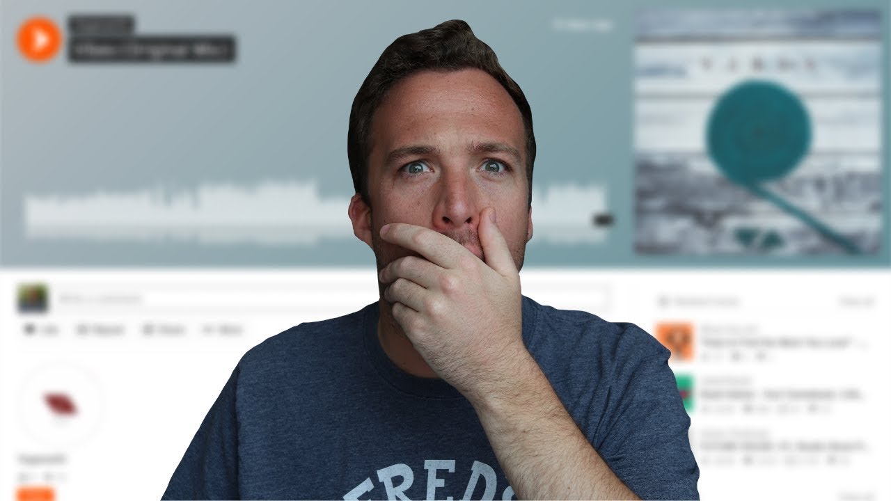 Listening To YOUR Demos (They're Dope!)