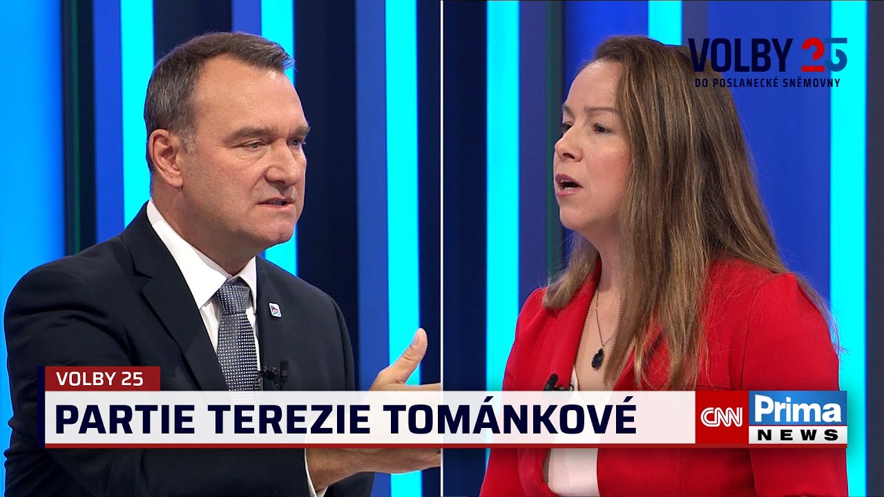 Fiala z SPD: Raku&scaron;an je norm&aacute;ln&iacute; mafi&aacute;n. Už jsem se b&aacute;la, že to nepadne, glosovala &Scaron;ebelov&aacute;