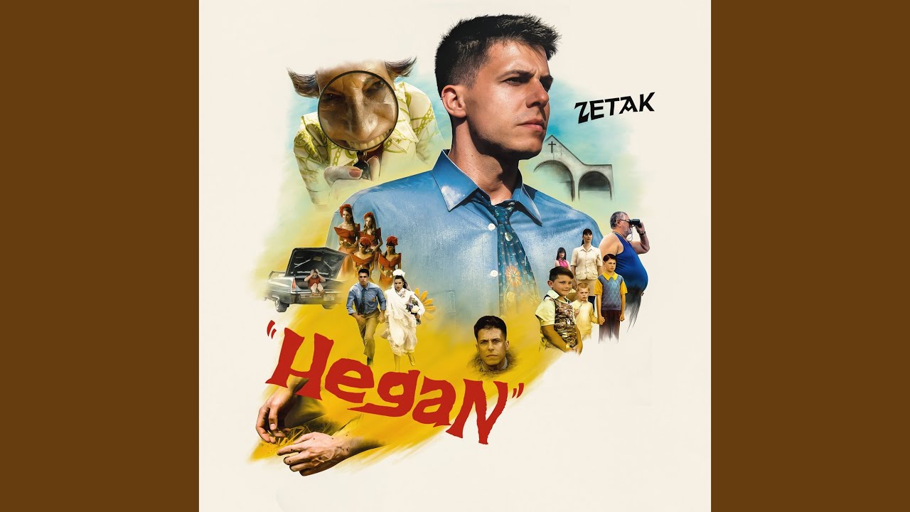 Hegan