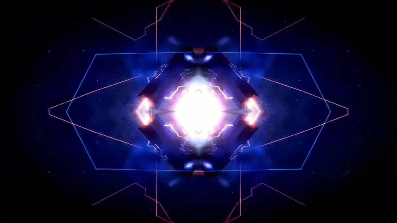 🔥 Blueprint – Full Power Dark Psy Drop