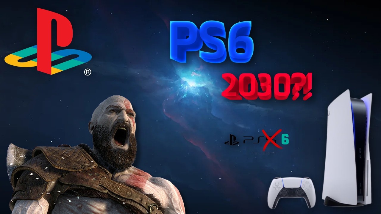 Will the PlayStation 6 be Delayed?