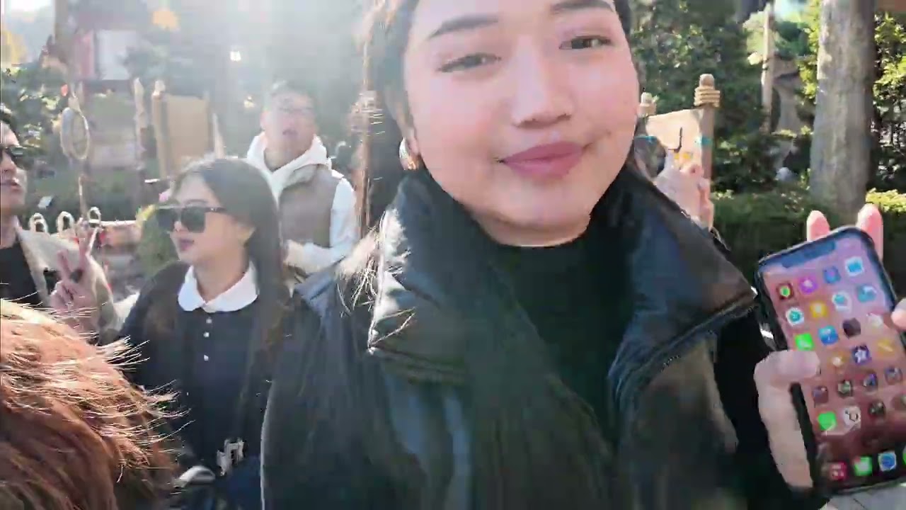 South Korea Trip 2024| Everland | day six 