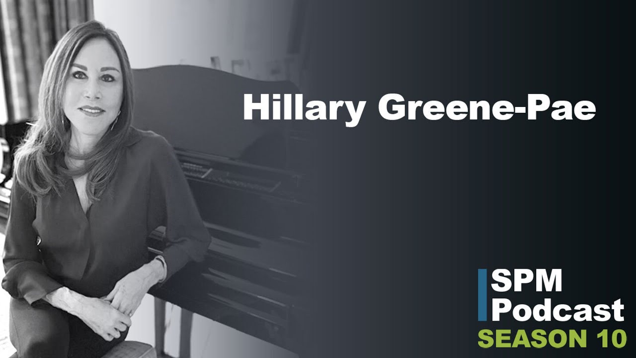 Context and Connection with Hillary Greene-Pae | Street Photography Magazine Podcast | Episode 214