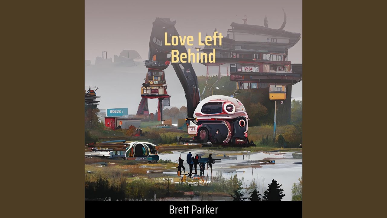 Love Left Behind