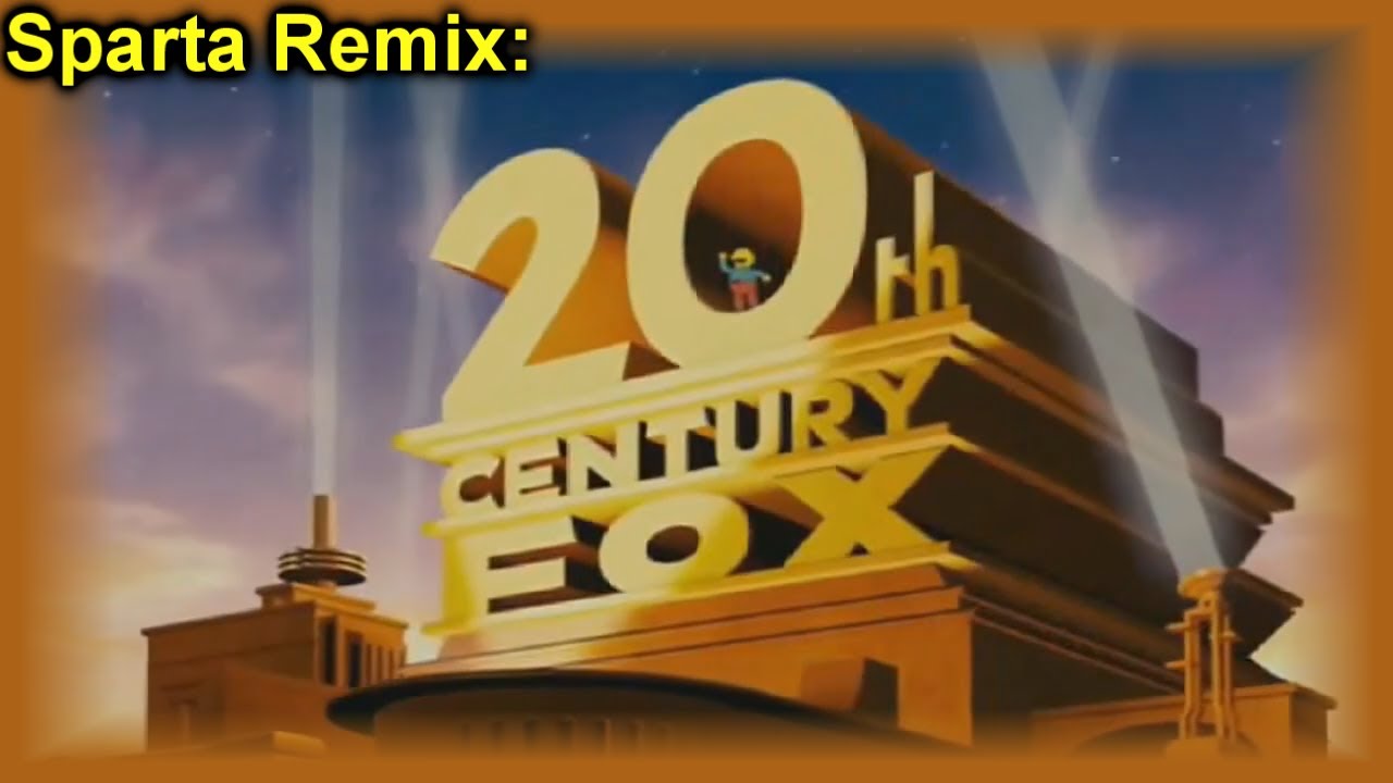 Sparta Remix - TCF The Simpsons Movie Variant Has A Sparta NoBackgroundMusic Remix