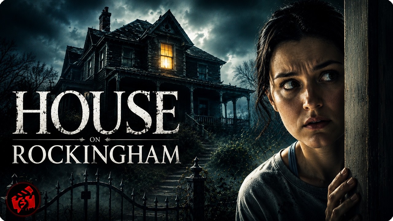 Whatever You Do, Don't Accept a Job in This Isolated House | Full Horror Movie