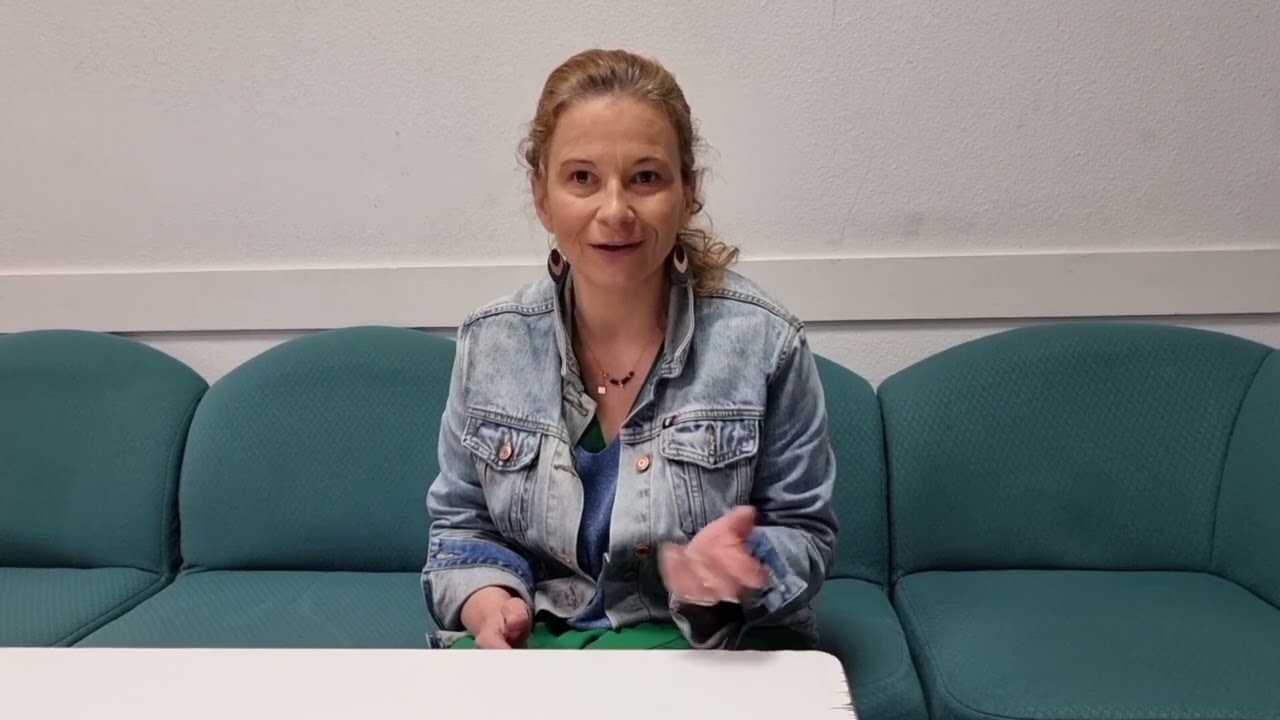 Vidéo d'accueil de l'IME du CMS Bayot-Sarrazi