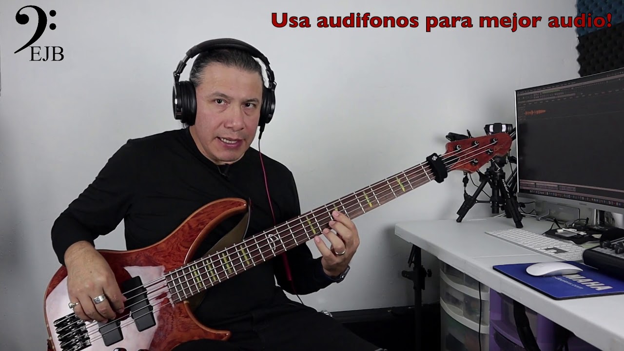 Bajeos Para Cumbias