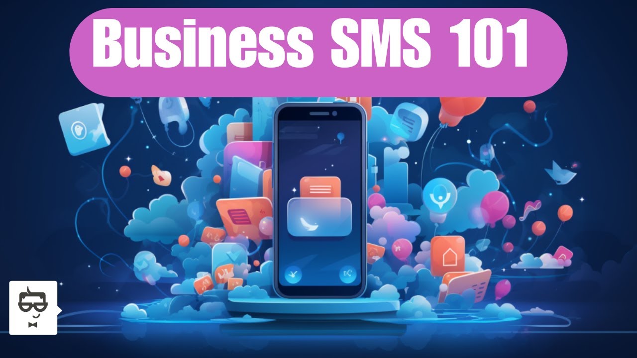 Business SMS 101 How to Sell and Market With Texts With Holly Depies