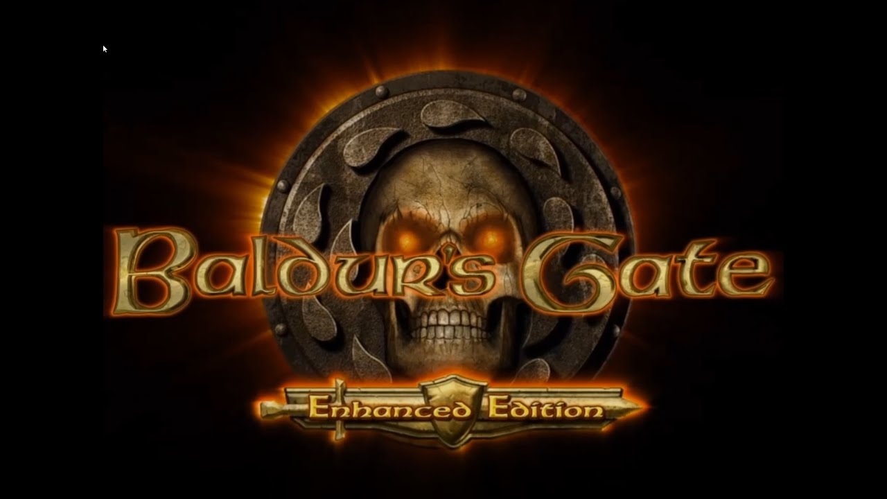 Baldur's Gate: Enhanced Edition Retrospective