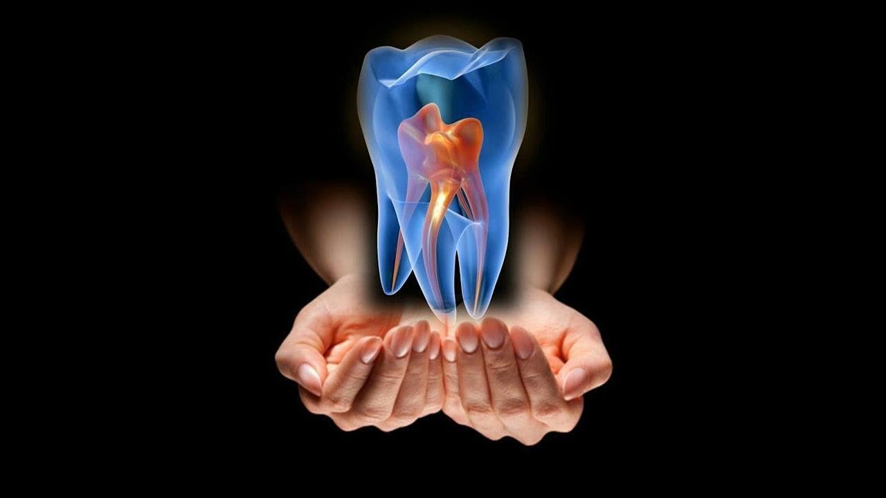 Como regenerar tus Dientes - Arkady Petrov