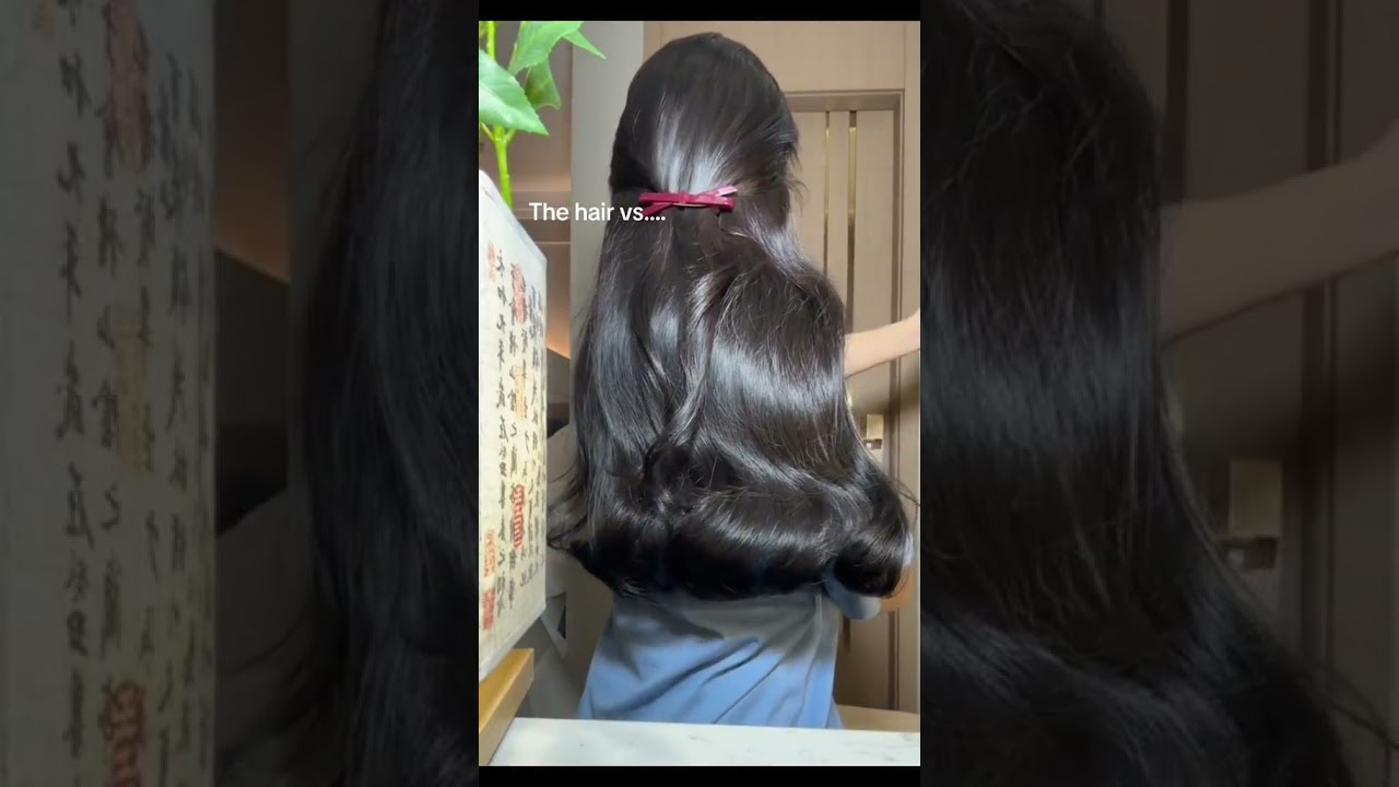 No gatekeeping here😮&zwj;💨 #haircare #haircareroutine #hairtutorial #hairstyles #dearpeachie