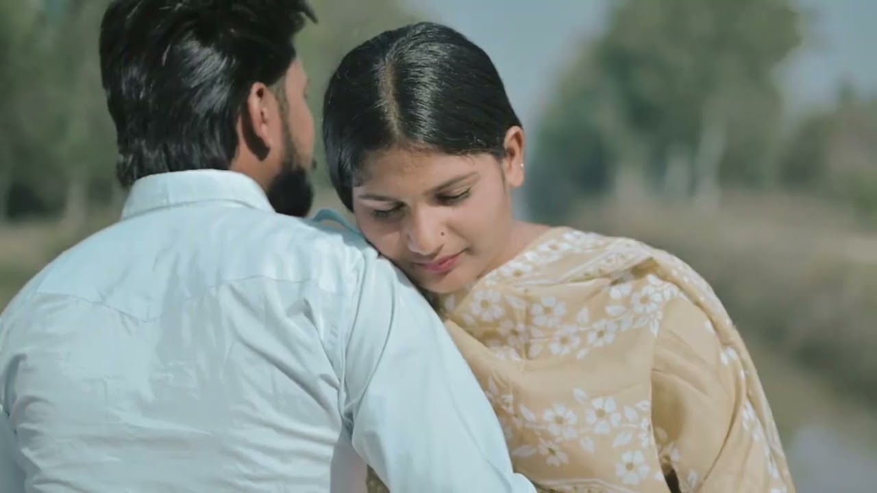 Gulab & Navjot|| Best Punjabi Pre-wedding 2026||Mohali Creations Phaphre Bhaike 