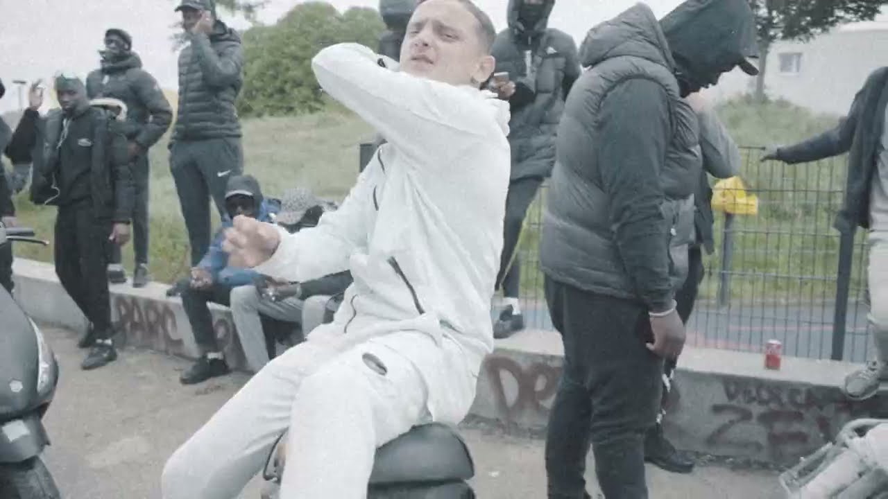 Soyeur - Moovie (Clip Officiel)