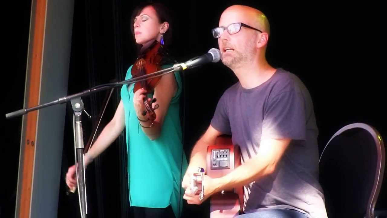 DAY491 - Moby - We Are All Made Of Stars