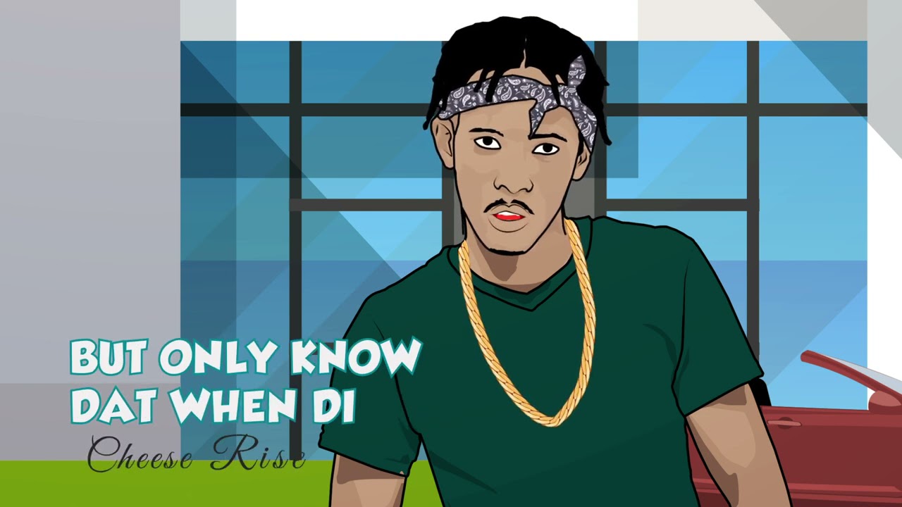 Don Malli - No Jailhouse (Official Audio)