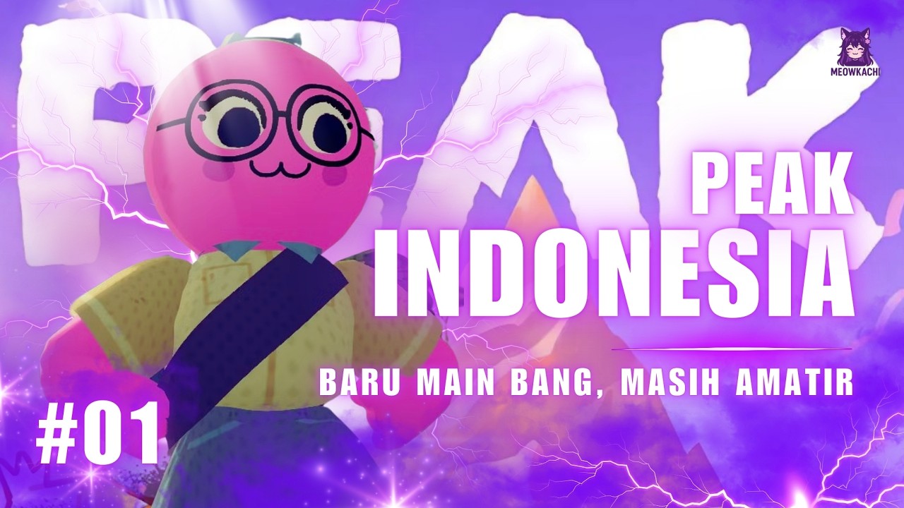 Orang-Orang Konyol | Peak Indonesia