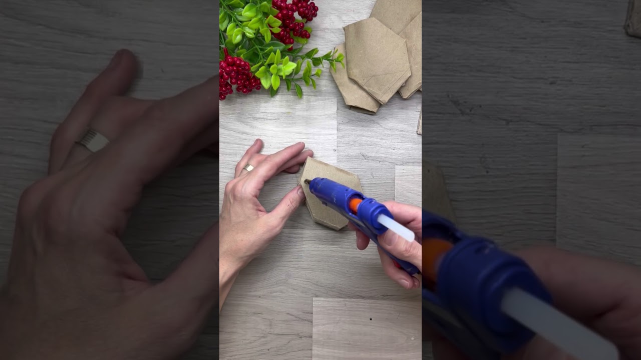 Easy craft idea Part 2