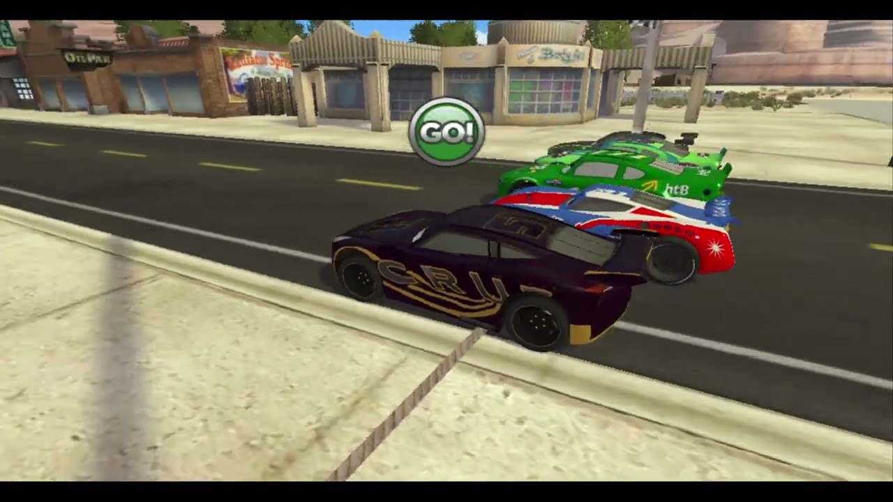 Cars: Mater-National: Cruz Ramirez's Speedstorm Paintjobs (Download in the Description!)