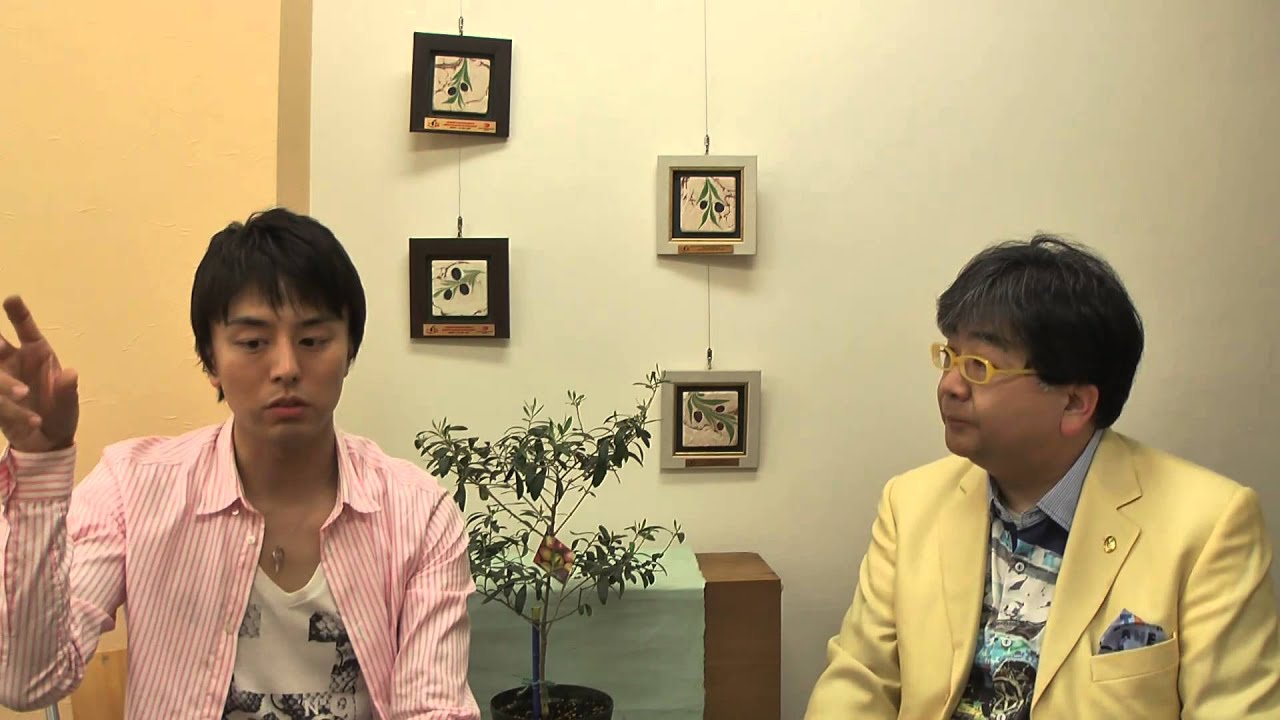 「神宮司治のこう見えて人見知りなんです ～人見知りからの軌跡～」 Vol.8 シーン6