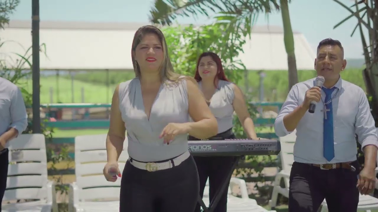 🇧🇴🇧🇴🇧🇴Grupo internacional ELEGANCIA 🇧🇴                  la culpable Disco Autor Jesús Cadena