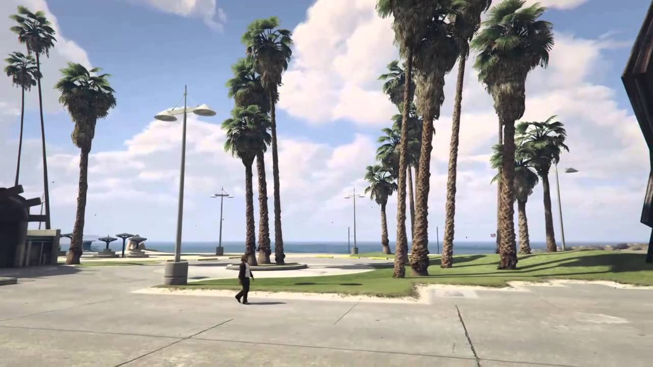 Gta V Slammed Bollokan Prairie On The Beach