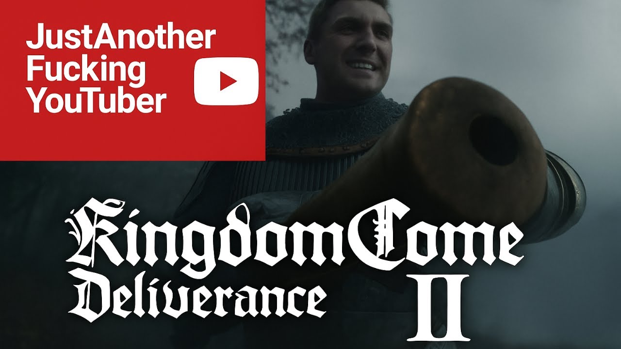 Kingdom Come: Deliverance II — A True Continuation of KCD I