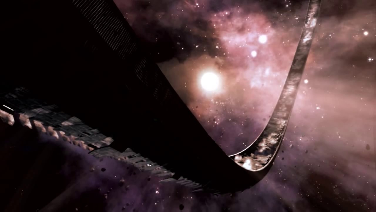 Halo | Projected Sins | Fan Edit Soundtrack