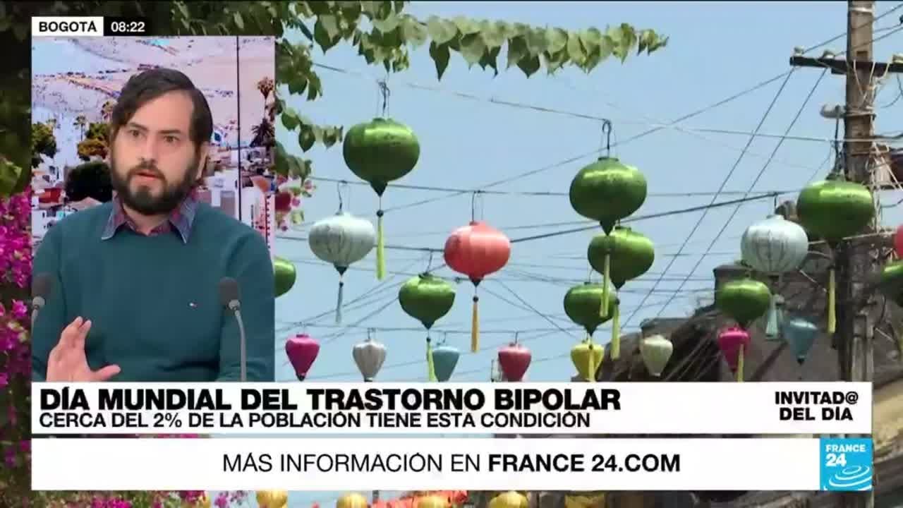 El trastorno bipolar: entender la enfermedad para romper el estigma