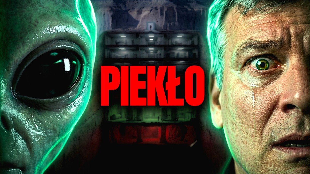 Powiedział o jedno słowo za dużo. Potem nagle umarł. BAZA DULCE.
