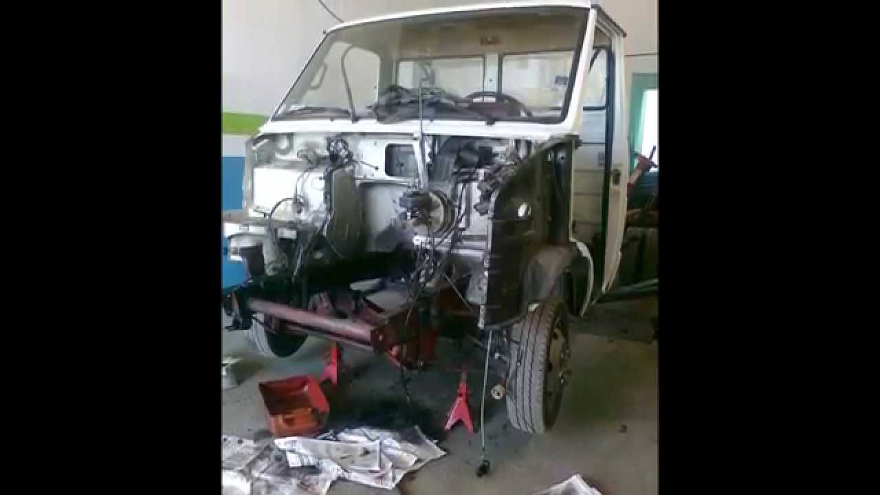 carrozzeria om grinta trasformazione new daily