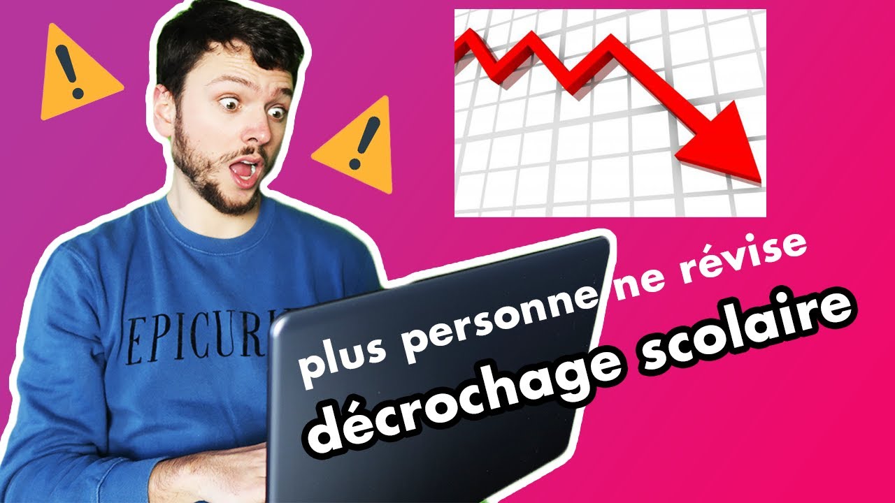 remets-toi à travailler (c'est urgent !) ⚠️