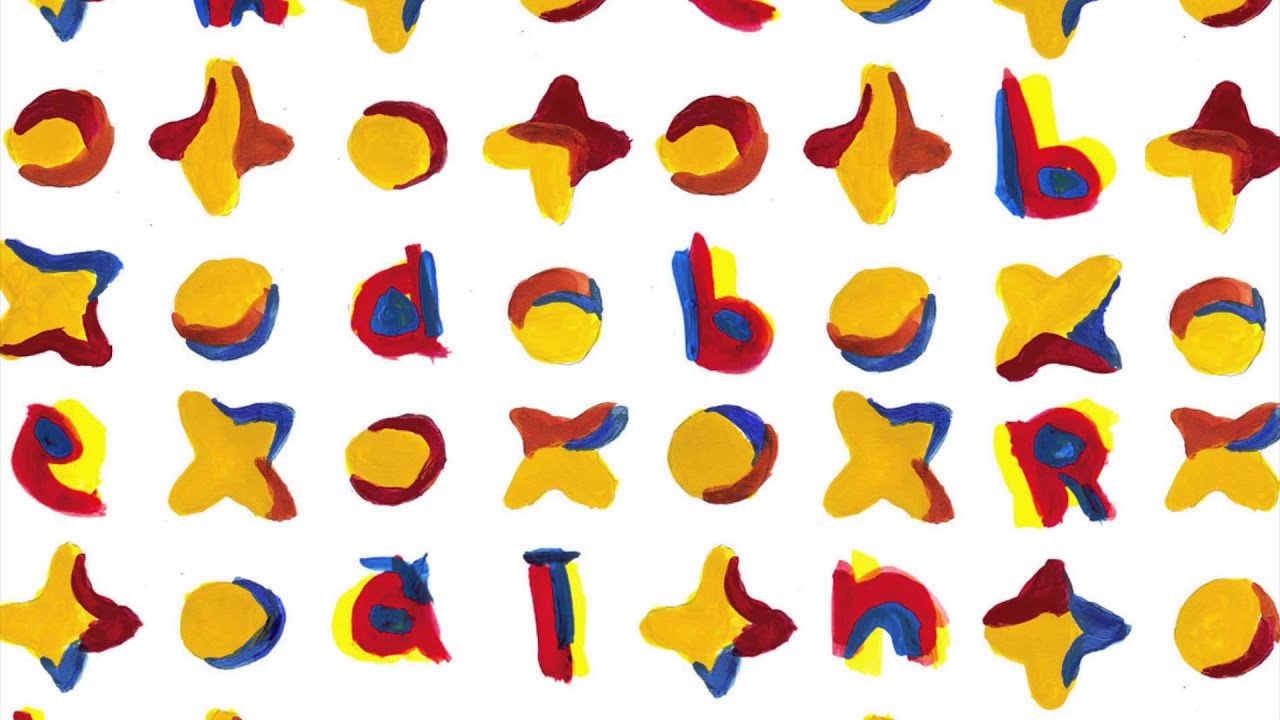 The Babe Rainbow - Full E.P.