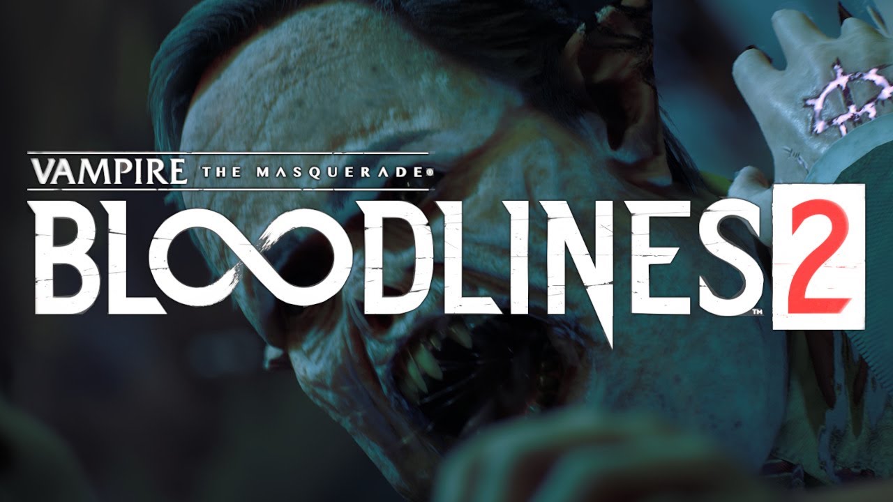 Vampire: The Masquerade – Bloodlines 2 part 5: Compromised