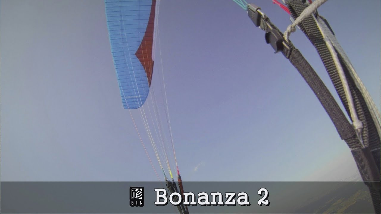 Fredo´s V Blog 15, GIN Bonanza 2