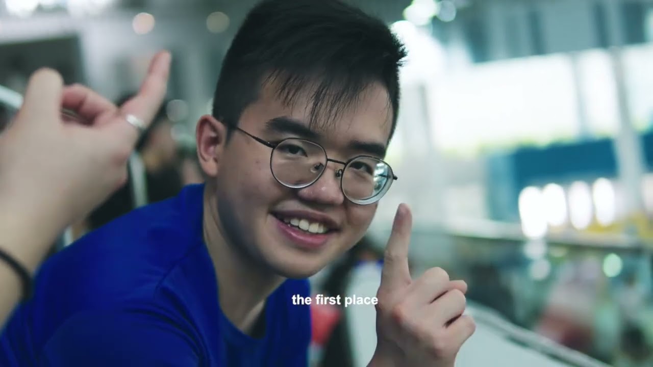 Swimming Gala 2025 Recap