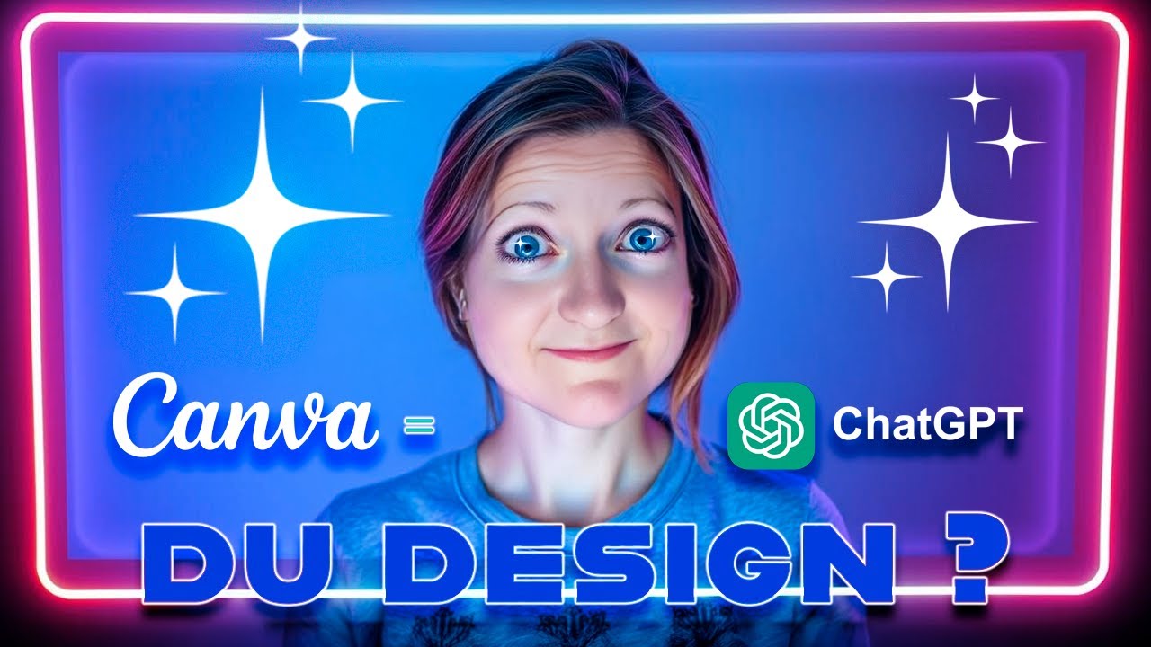 Canva devient un vrai outil d’IA (et voici ce que tu peux faire avec)
