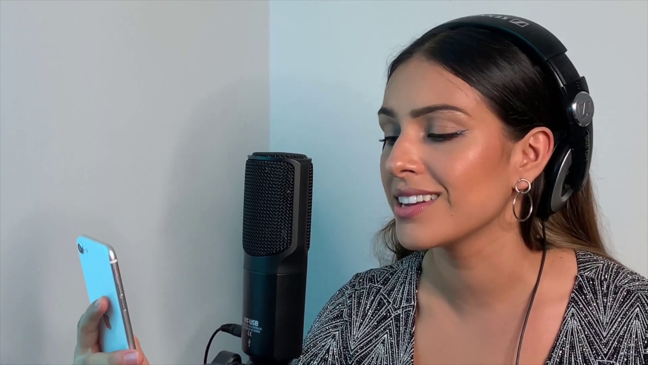 Maluma - ADMV (Cover by Rucky Prada ft. DJ Reedhy)