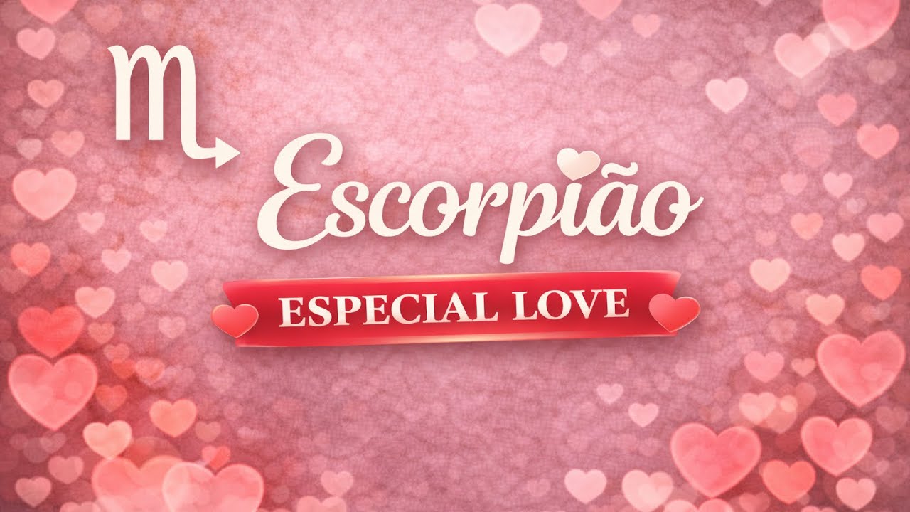ESCORPIÃO 🧡ESPECIAL LOVE🧡 OU AMADURECI OU TE PERDE. SOFRENDO E QUERENDO SE APROXIMAR.