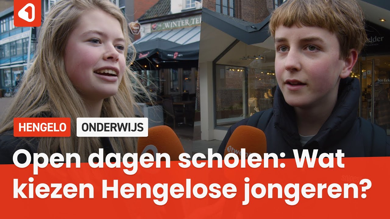 Hoe maken jongeren hun studiekeuze: met hun hoofd, of met hun hart?