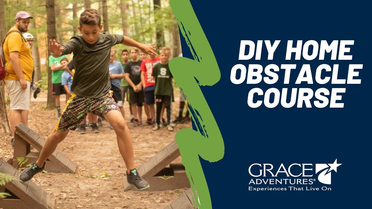 Obstacle Course