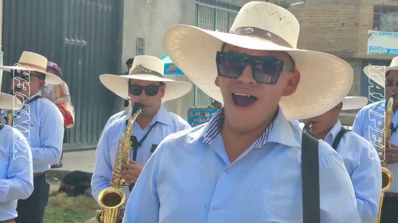 SUPER IMPACTO PERU - MIX SANTIAGOS 2024