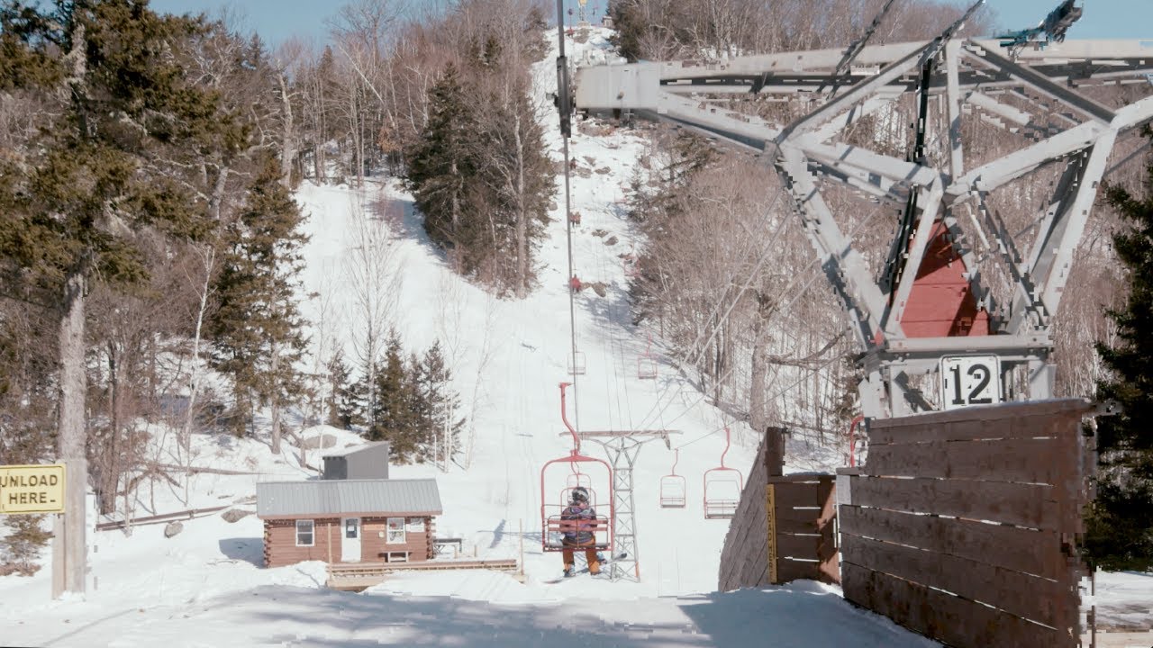 The Future of Black Mountain NH