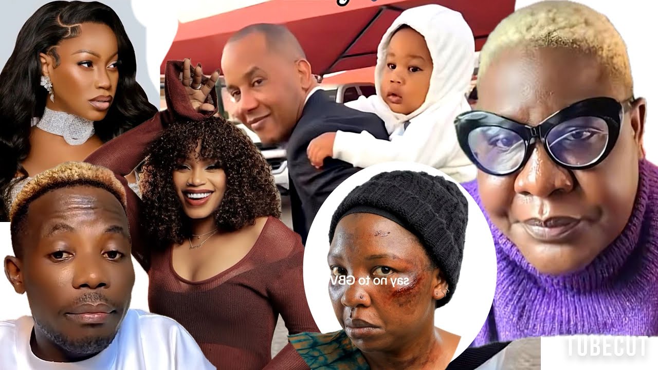 Sheebah Yali Afudde 😭 Lwa Mukazi OYo☝️, Maama Flower Aleese Bwino.