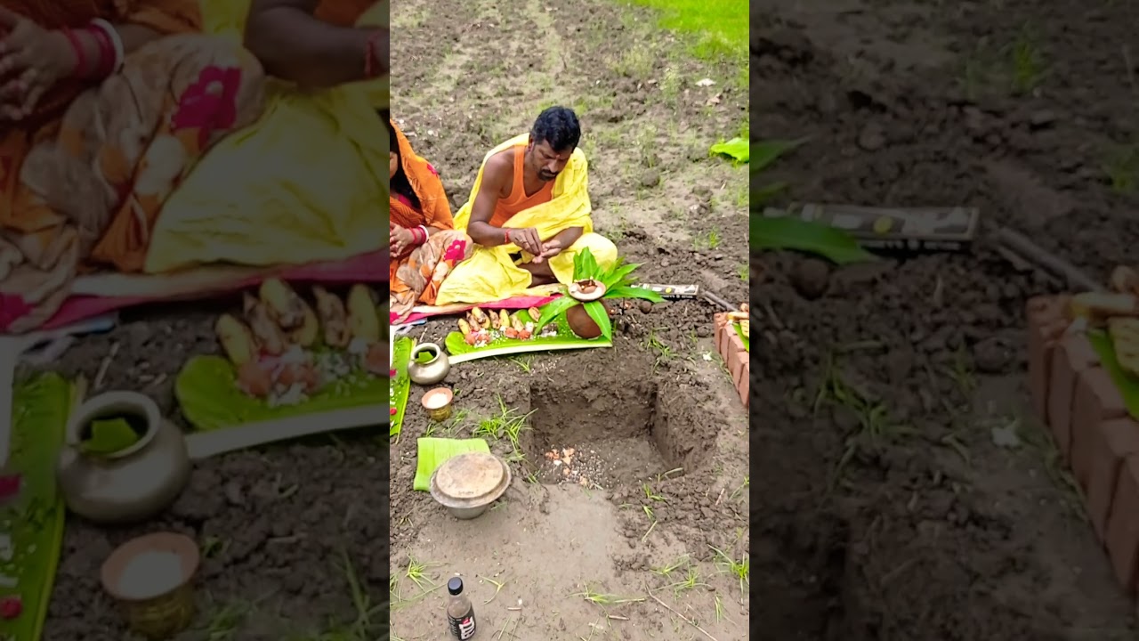 Bhumi Pujan 🙏 #shorts #video #ytshorts #vi #foryou #explore #bhumi #pujan #ram #youtubeshorts