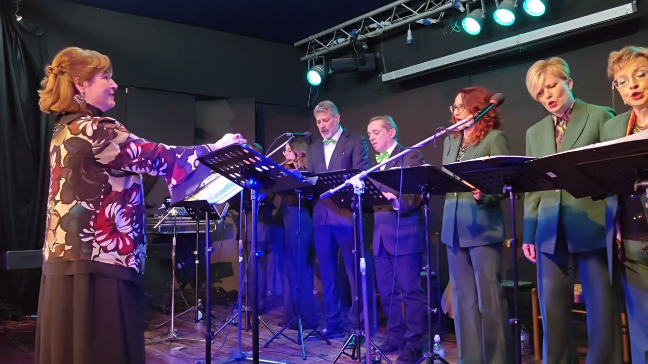 Gruppo Vocale Fruicantus - SICILIA ANTICA - 