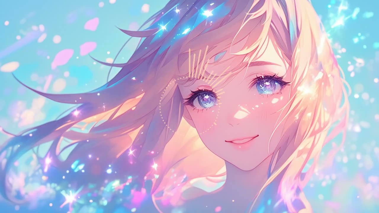 Blur Through Stillness | Cinematic Ambient with Crystal Synths